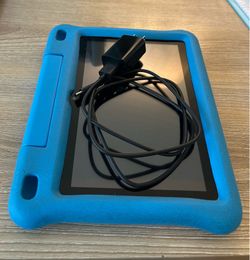Amazon Fire Tablet