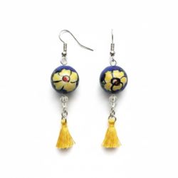 Señorita Earrings 