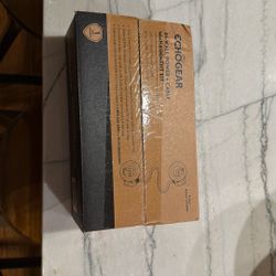 Echogear In Wall Power And Cable Management Kit 