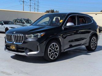 2023 BMW X1