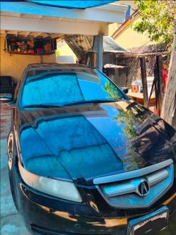 2005 Acura TL 3.2 Sedan 4d