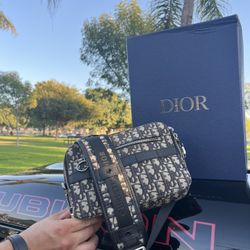 Dior Crossbody Bag