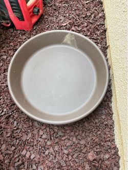 Drainage pan