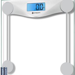 Etekcity Digital Scale