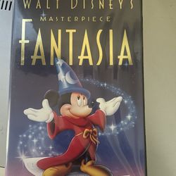 Rare Disney Movie Still With All The Classics That Was Later Removed