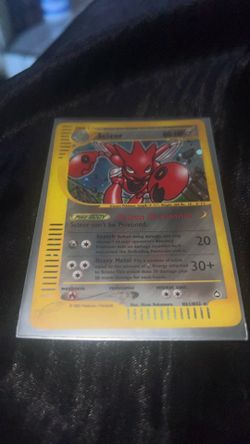 Scizor