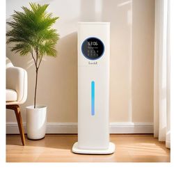 Humidifier Large Room, 2.1Gal/8L Humidifiers for Home