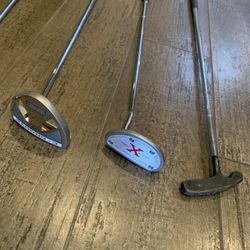 Scotty Cameron putter $200 OBO With Original Head Cover
