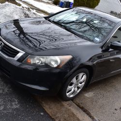 Honda Accord 2010 EX 