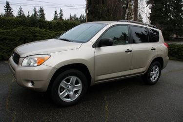 2007 Toyota RAV4