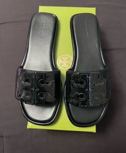Tory Burch Slides