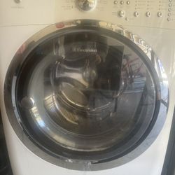 Electrolux Washer and Dryer