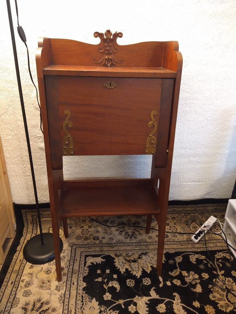 Antique Writing Desk