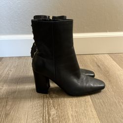Nine West Boots