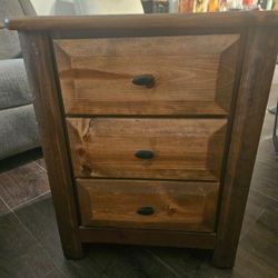 Nightstand