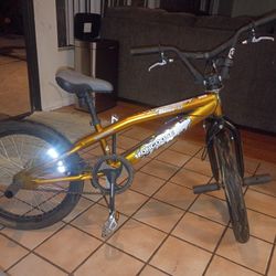 Mongoose Hoop D (New)