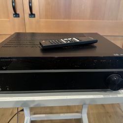 Insignia Ns-str514 Receiver 