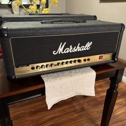Marshall Valvestate Head