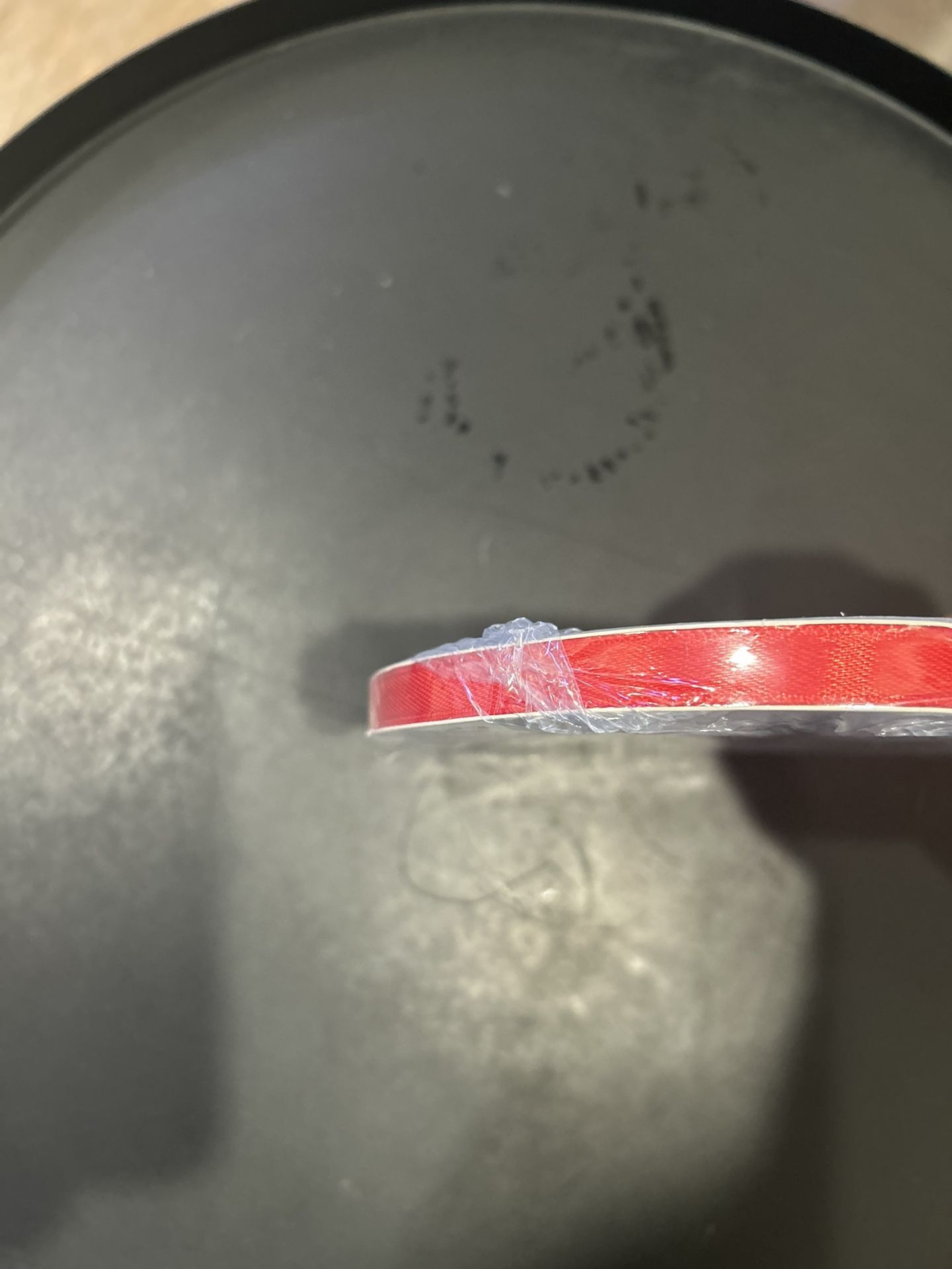 Red Ribbon