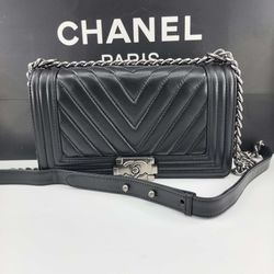 New with box- designer bag