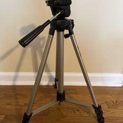 Tripod MX1000