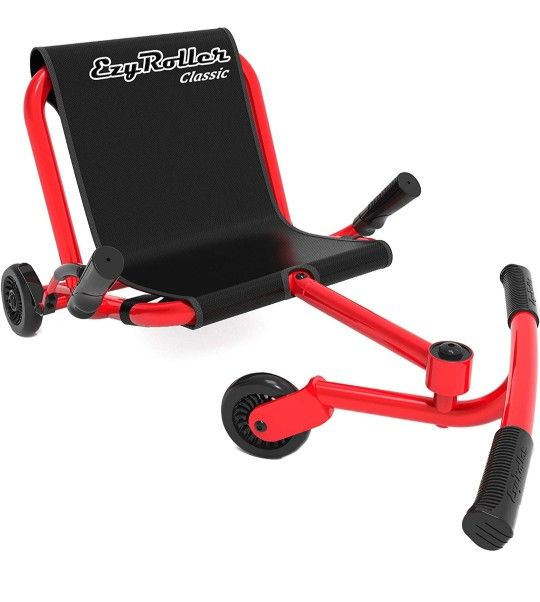 EZ ROLLLER