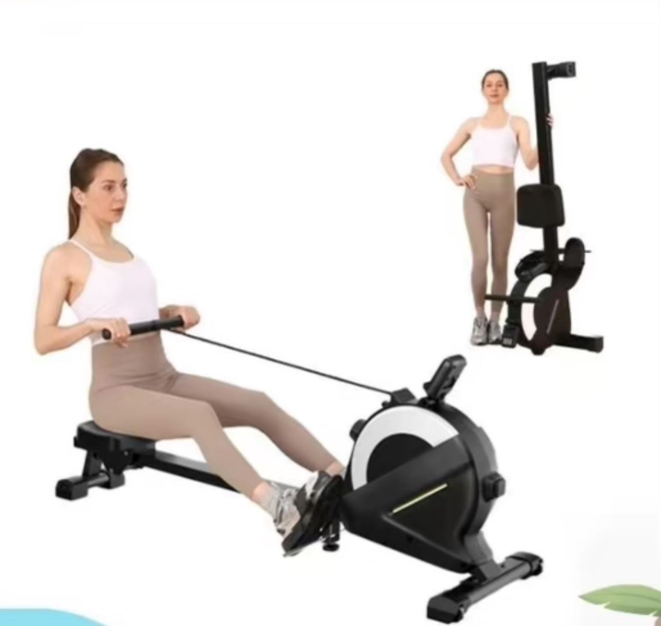Row Machine