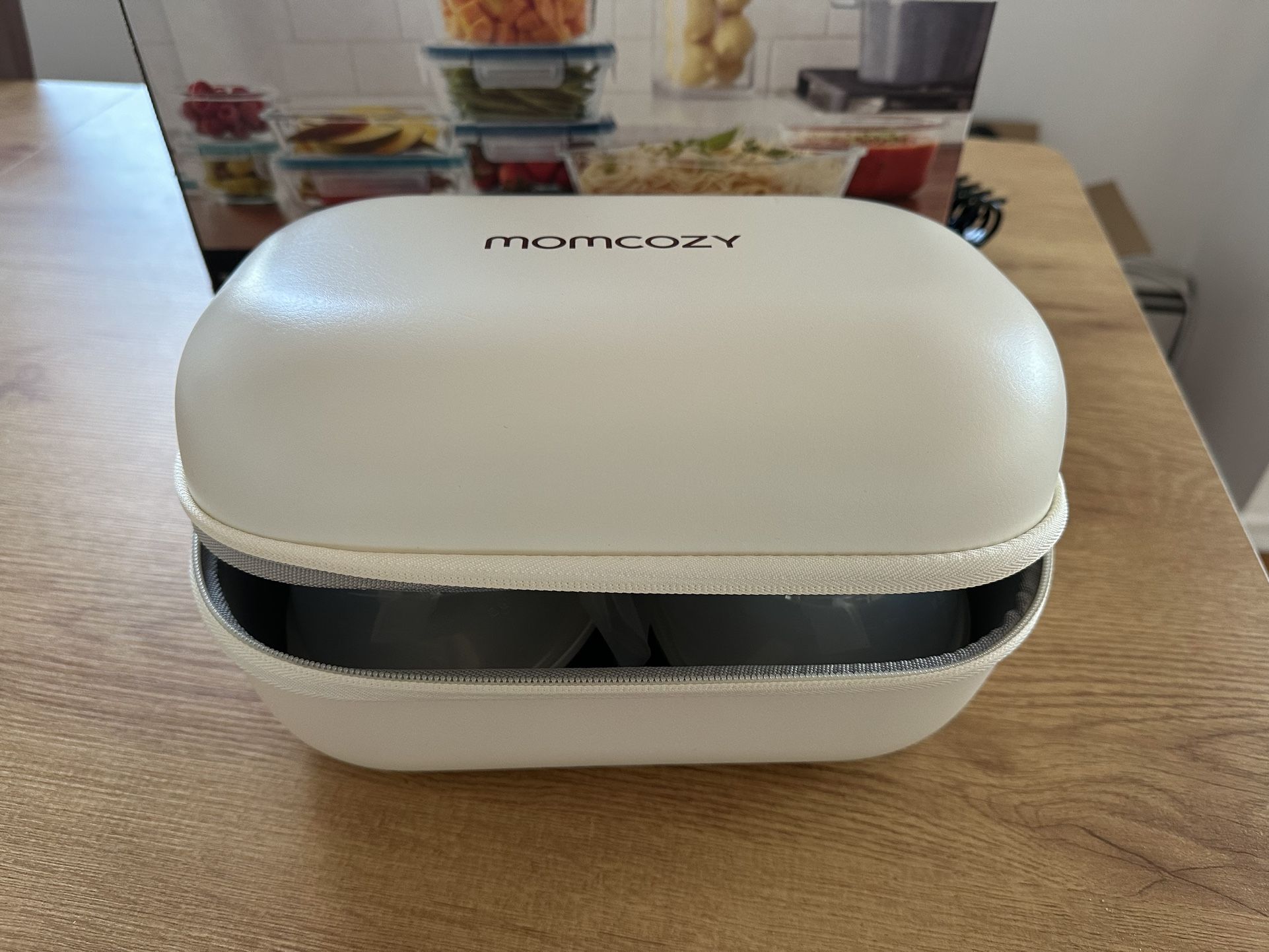 Momcozy Breast Pump