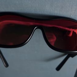  Battle vision Sunglasses unisex 