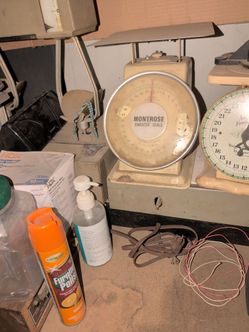 Scales make offer