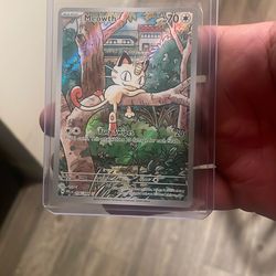 Pokémon Card