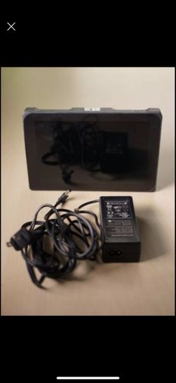 SmallHD AC7 7" External Camera Monitor