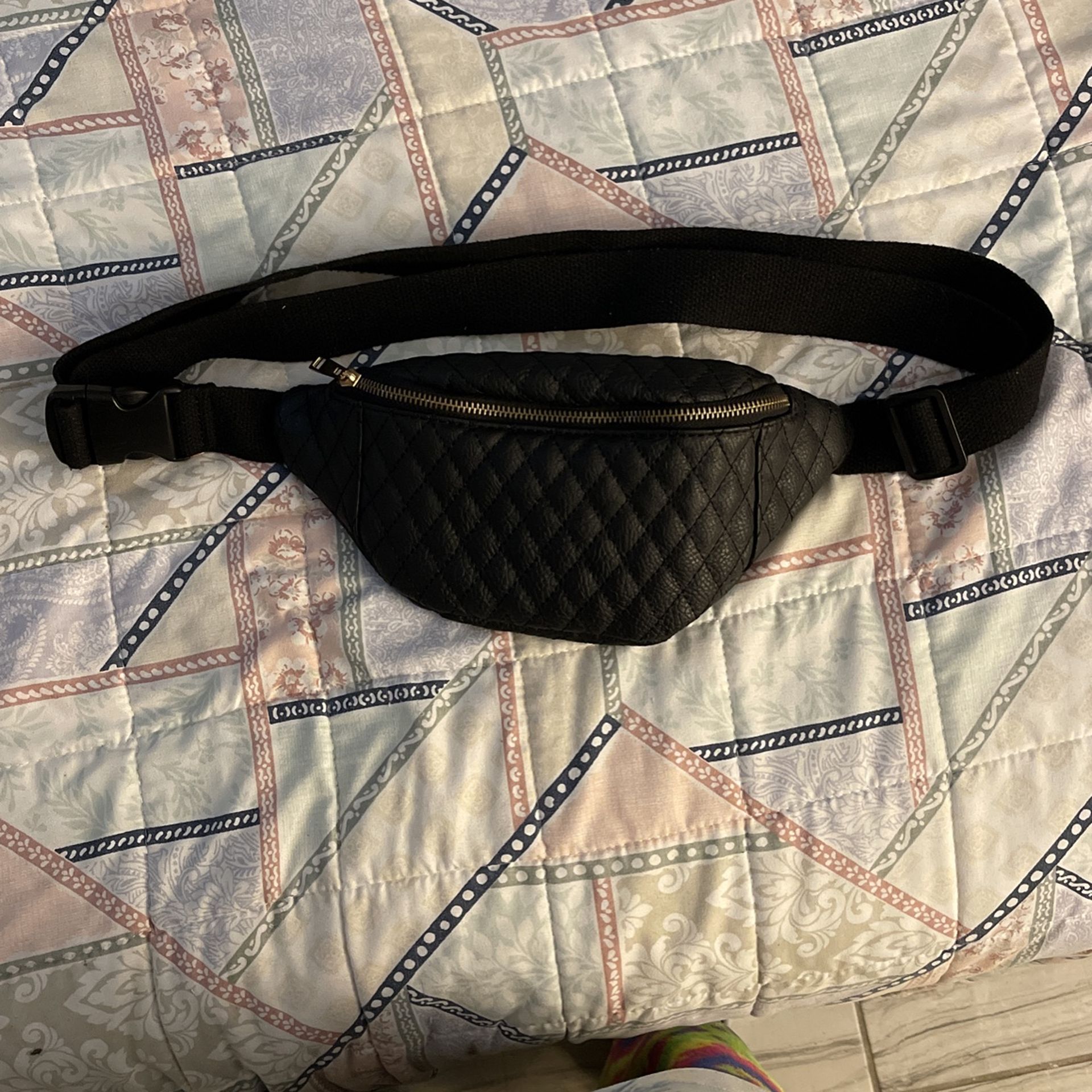 Fanny Pack