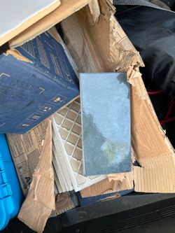 Tile