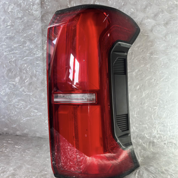 2024 2025 Toyota Tacoma Right Passenger Side Full LED Tail Ligh OEM