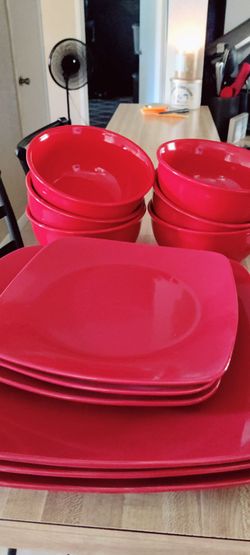 Dishes