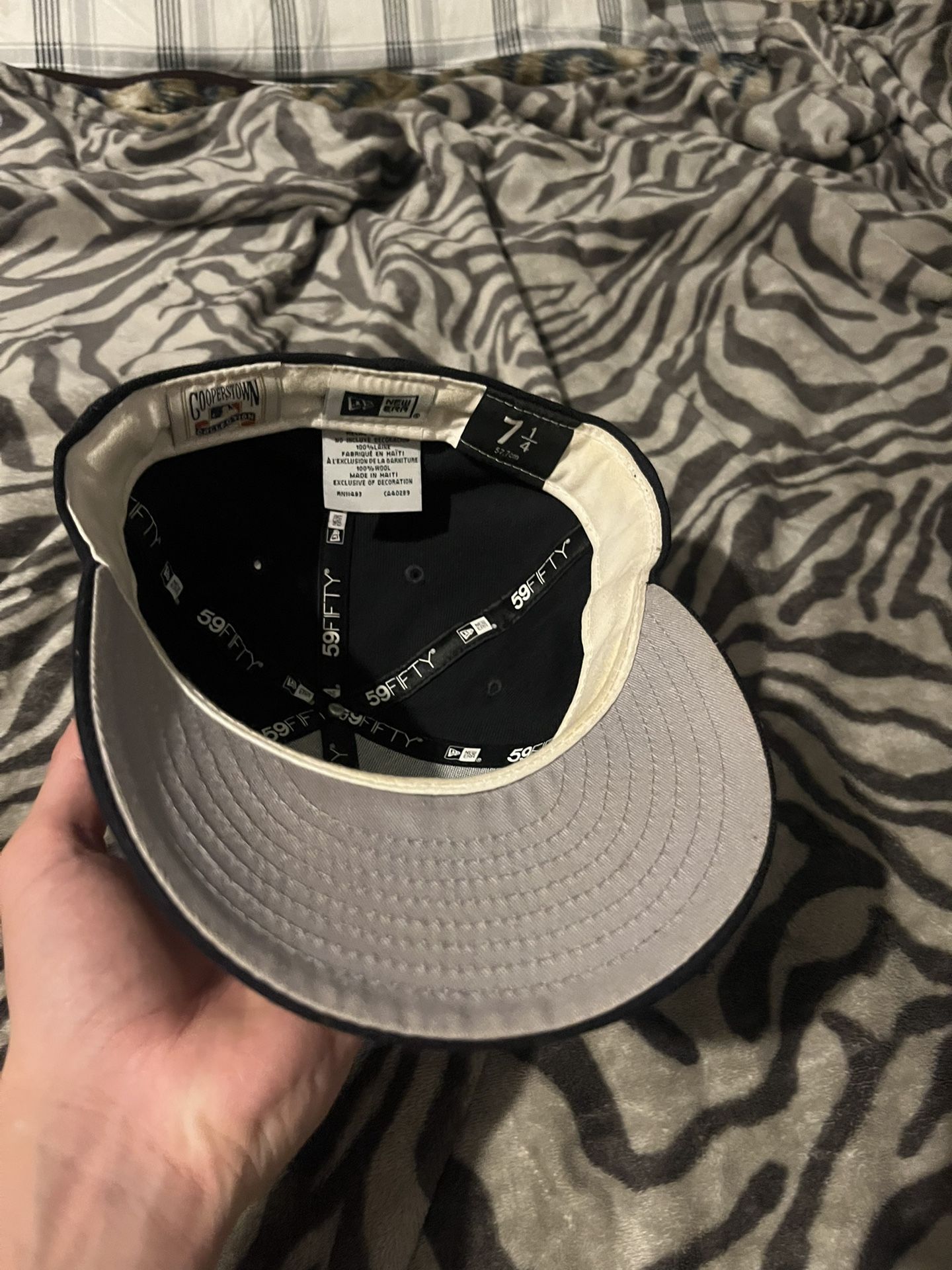 Yankees Hat