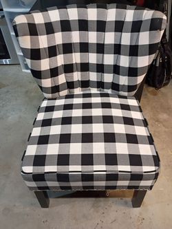 Accent Chair