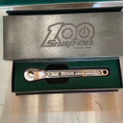 Snap-on