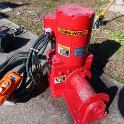 Dura Hoist 