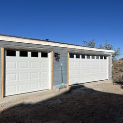 Garage Doors 
