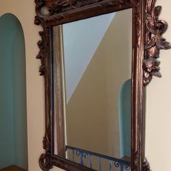 Antique Mirror 