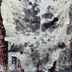 Cowhide RUGS