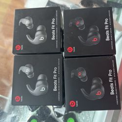 Beats Fit Pro New 