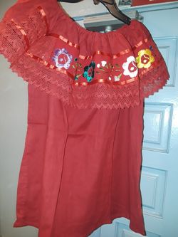 Blusas mexicanas plus sizes xl xxl xxxl