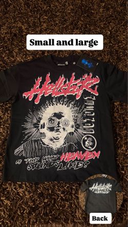Hellstar shirt