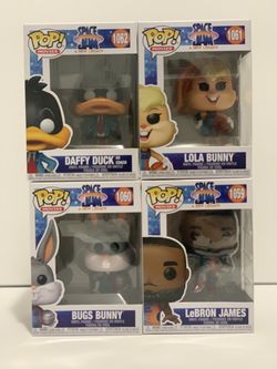 Funko Pop Lot
