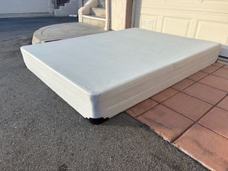 Boxspring