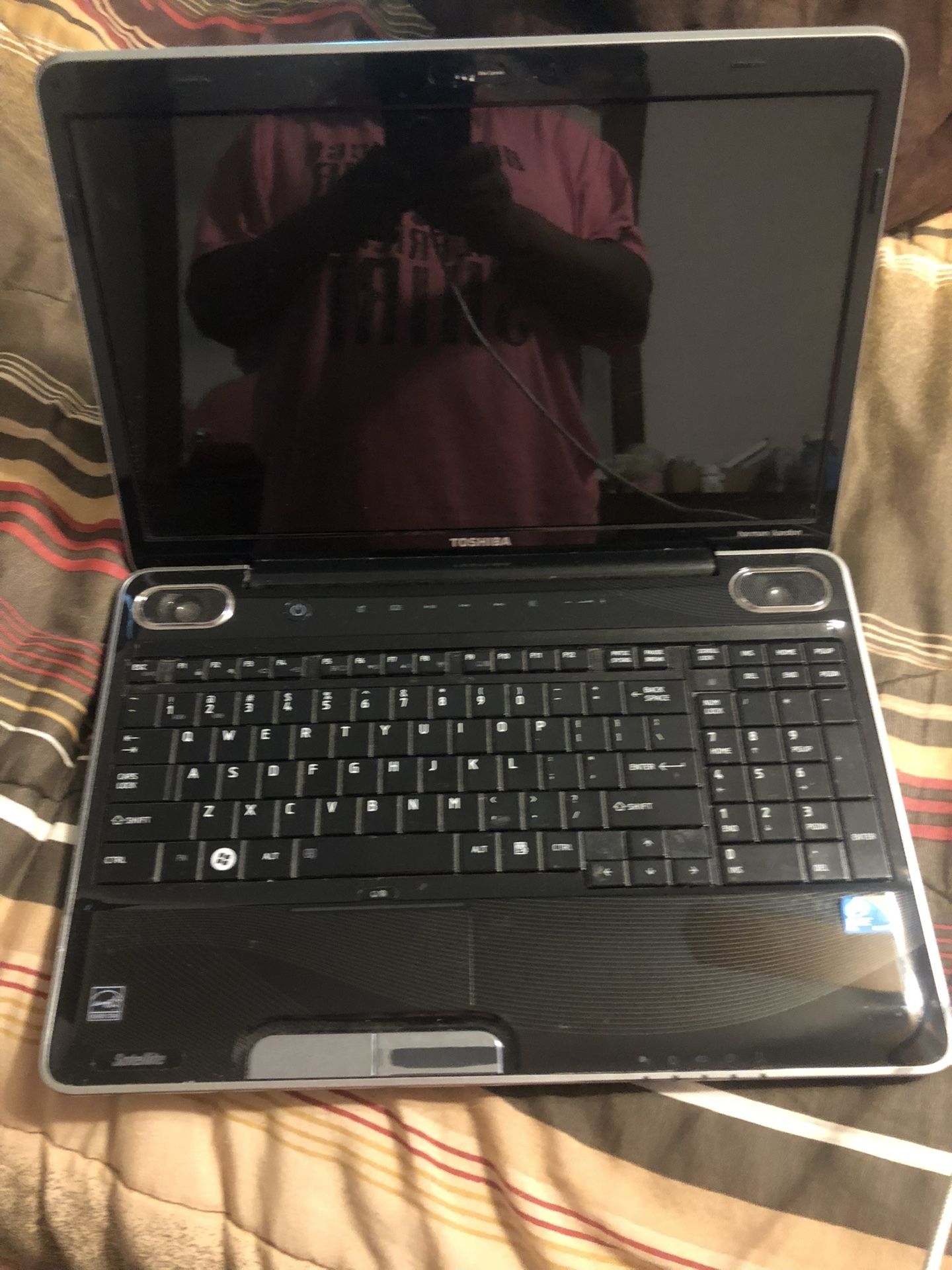 Laptop Top For Sell