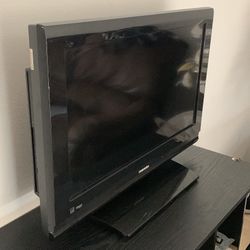 Toshiba 28’ TV